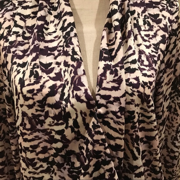 Apt.9 Blouse - Picture 2 of 3